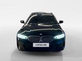BMW 320d Touring M Sport AHK+Innovation+ACC+Comfort - BMW 320 Jahreswagen: Kombi, 320d