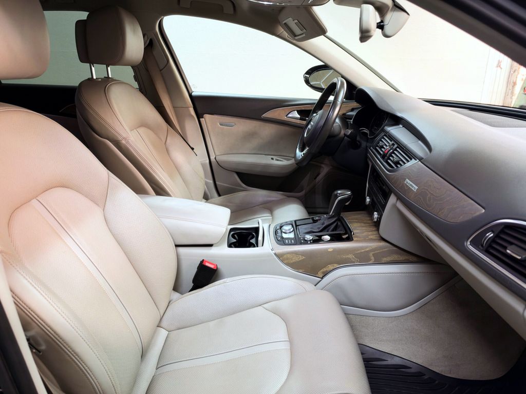 AUDI A6 Allroad 2026