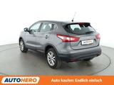 Nissan Qashqai 1.2 Acenta Aut*NAVI*TEMPO*CAM*PDC*SHZ* - Nissan Qashqai: Automatik