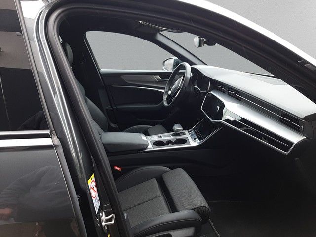 Fahrzeugabbildung Audi A6 Avant 3x S-line 50 TDI AHK Matrix HeadUp