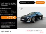 Audi A5 Limousine 40 TDI qu S line edition one S tro*