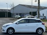 Hyundai i20 Classic*SERVICE  NEU* - Hyundai i20: Classic