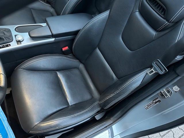 Mercedes-Benz SLK 250