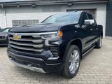 Chevrolet Silverado High Country mit LPG Anlage - Chevrolet Silverado Gebrauchtwagen