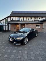 BMW 335i Cabrio - N55 DKG - Harman Cardon - BMW 335 aus 2010