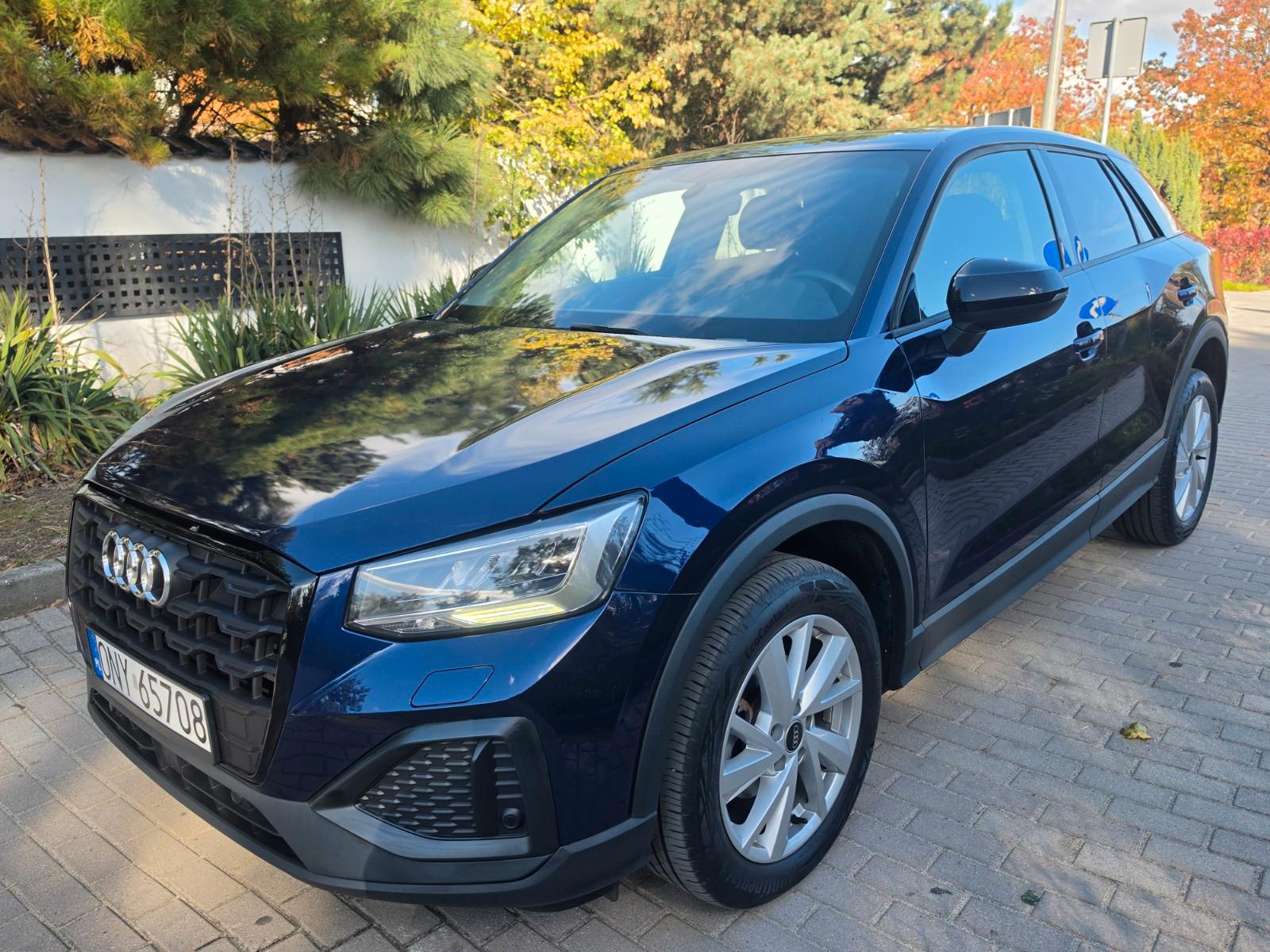 Audi Q2