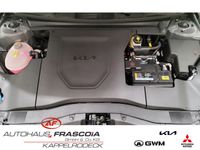Kia EV4 - Vorschau Bild 13