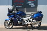 Yamaha FJR 1300 A - Angebote
