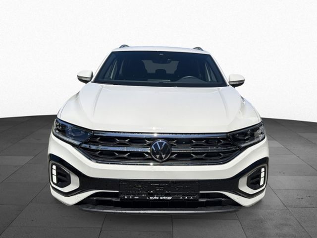 Fahrzeugabbildung Volkswagen T-Roc 1.0 TSI R-LINE LED-PLUS SHZ APP-CONNECT PA