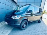 Volkswagen T6 Camper Navi Klima Standheizung OffRoad - : Van, Offroad