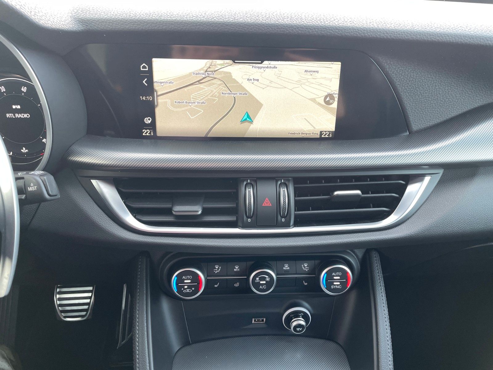 Alfa Romeo Stelvio - Bild 29