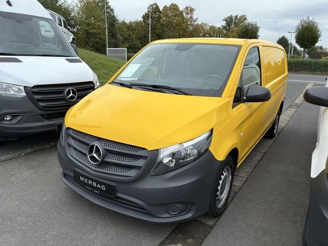 Mercedes-Benz Vito 114 CDI Kasten Lang PDC