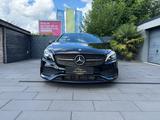 Mercedes-Benz A 200 d AMG Line - mit Diesel-Antrieb: Allradantrieb