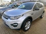Land Rover Discovery Sport Pure 1.Hand, erst 64Tkm - Land Rover Discovery in Bielefeld