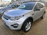 Land Rover Discovery Sport Pure 1.Hand, erst 64Tkm - Land Rover in Bielefeld