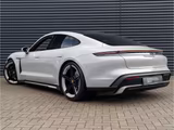 Porsche Taycan Turbo LED-Matrix SPORT 21'' Misson-E uvm. - Porsche Taycan in Krefeld