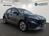 Hyundai KONA SELECT-Paket Elektro 39,2 kWh - schwarze Hyundai KONA Elektro