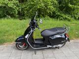 Vespa GTS 300 - VESPA AUTOMATIK