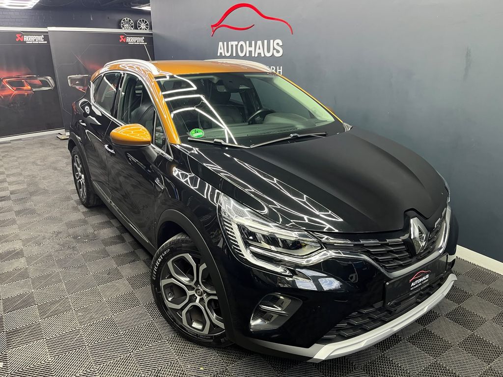 Image of Renault Captur