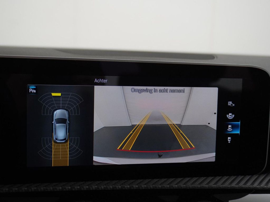 Mercedes-Benz A 160 Business Solution Plus | AHK Wegklapbaar |