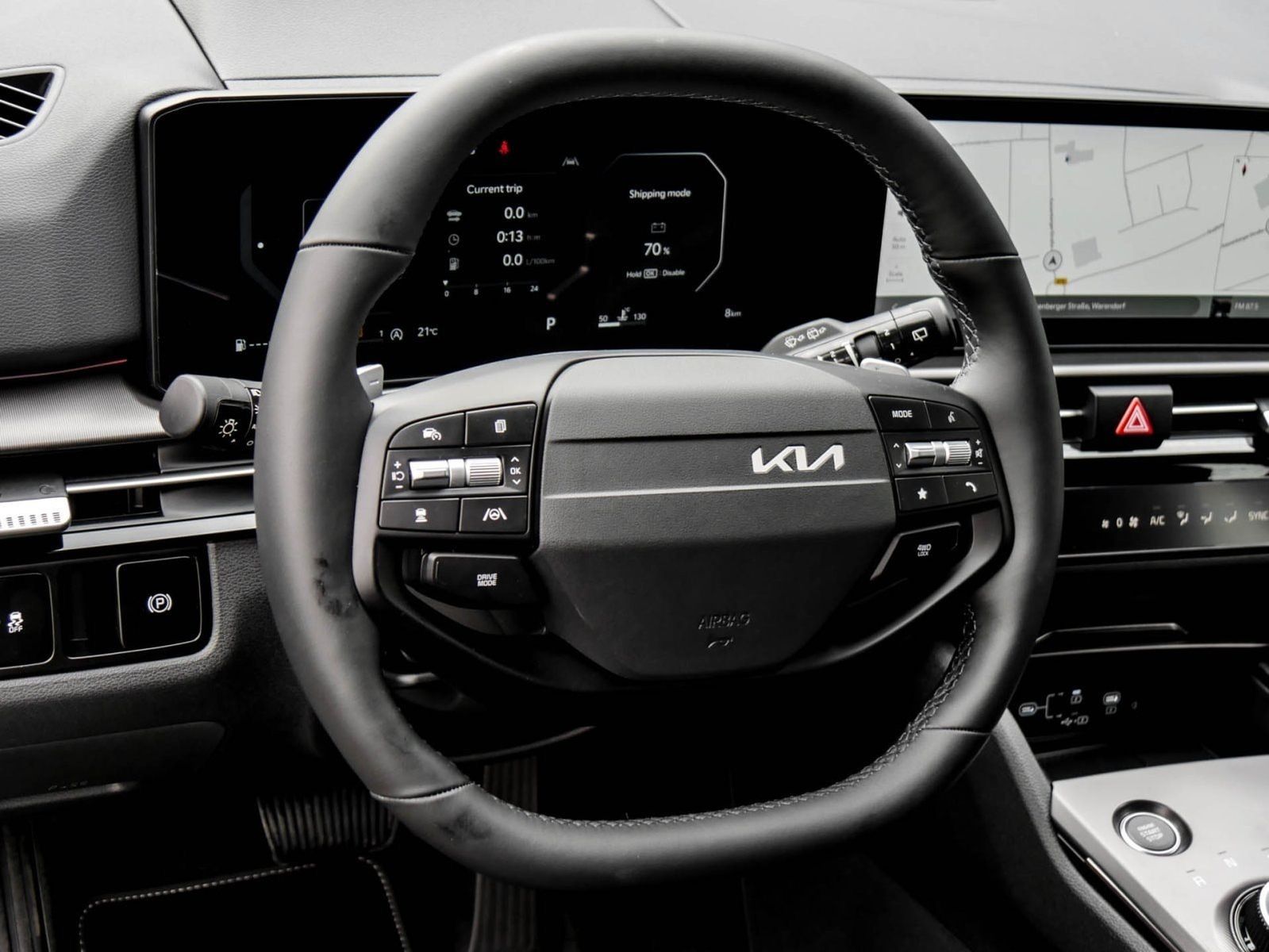 Kia Sportage - Bild 8