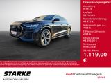 Audi Q8 50 TDI tiptronic quattro NaviPlus Matrix AHK  - Audi Q8