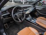 Audi A8 50TDI S line /HD-Matrix/B&O/Pano/20"/Massage - Audi A8: TDI
