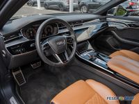 Audi A8 - Vorschau Bild 4