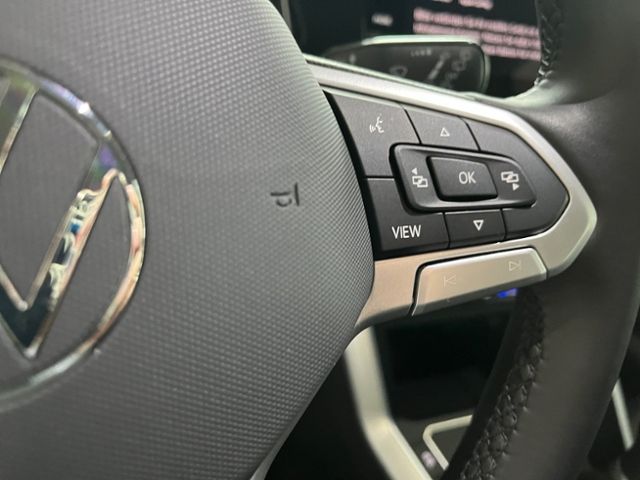 Fahrzeugabbildung Volkswagen Polo 1.0 TSI GOAL GJR APP-CONNECT SHZ LED