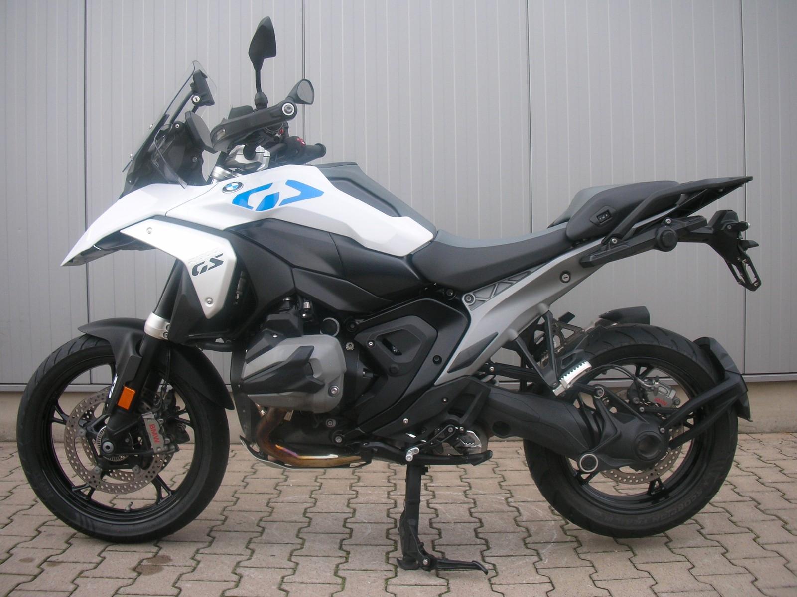 BMW R1300GS 1HAND