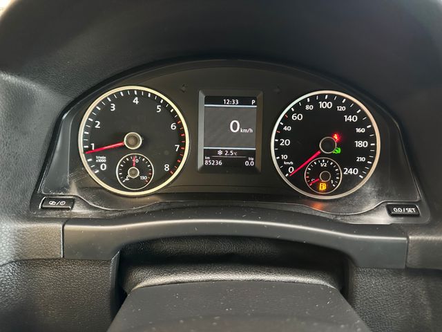 Volkswagen Tiguan Sport & Style 4Motion *2. Hand*Klima*PDC*