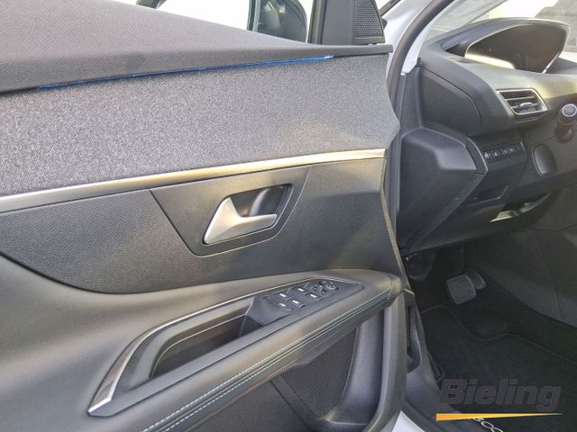 3008 Plug In Hybrid 225 PS Allure Pack Navi  El.