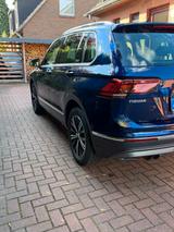 Volkswagen Tiguan 2.0 TDI SCR 140kW DSG 4MOTION Highlin... - Volkswagen Tiguan: TDI 140