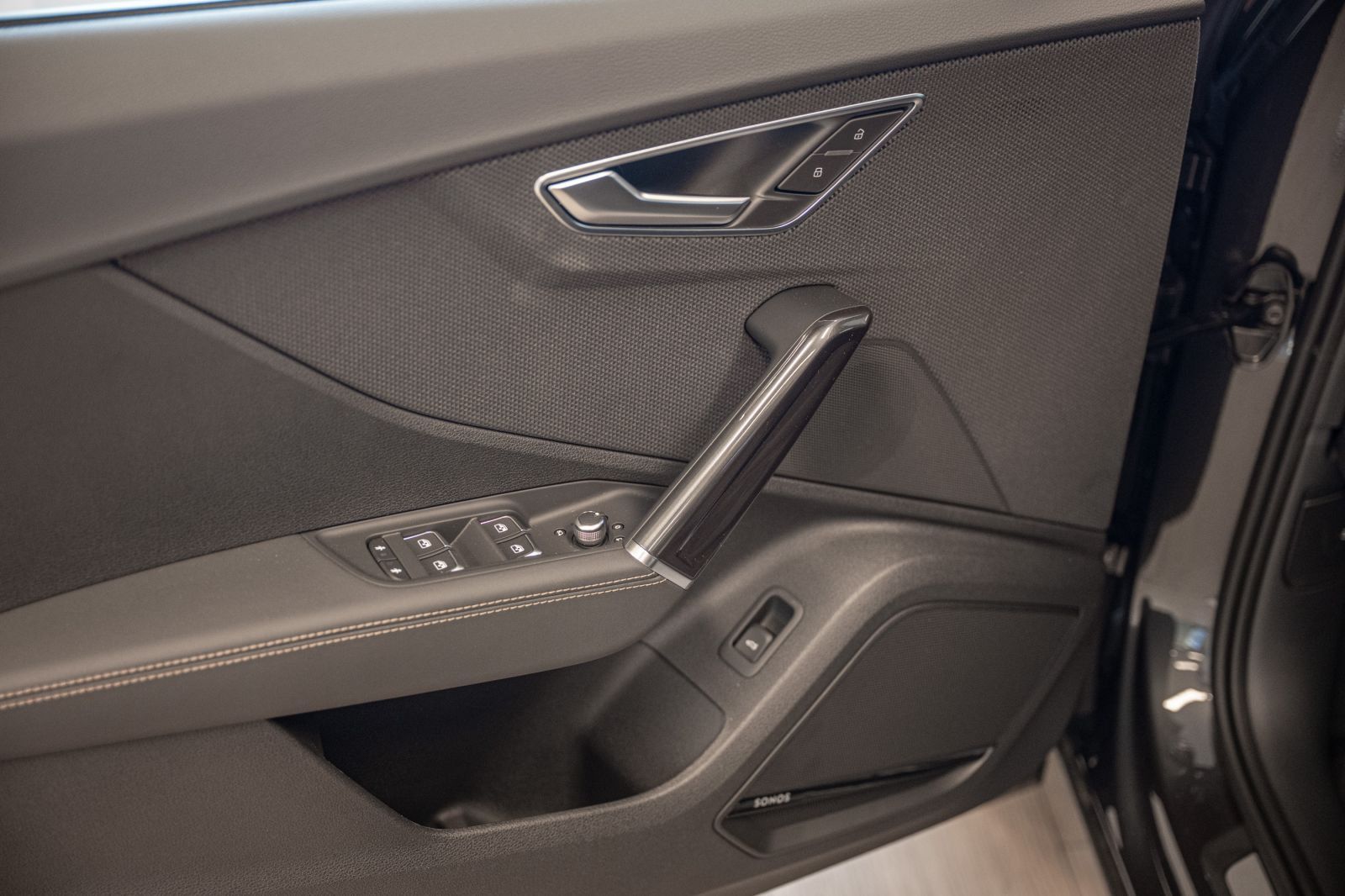 Audi Q2 - Bild 23