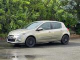 Renault Clio III Dynamique +1.Hand+Klima+Xenon - Renault Clio: Ii