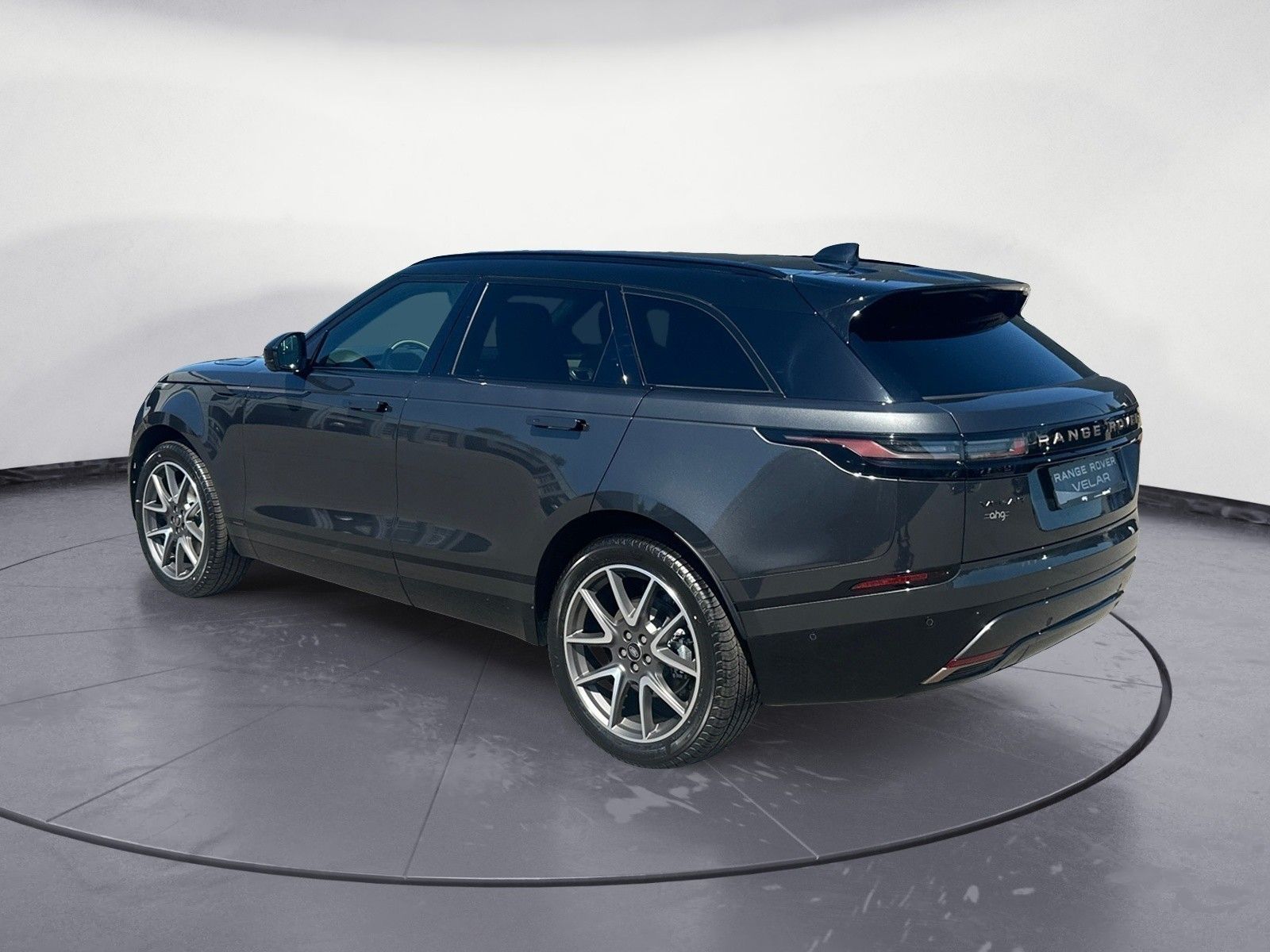 Land Rover Range Rover Velar - Bild 3