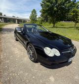 Mercedes-Benz SL 500 - R230  - gebrauchte Mercedes-Benz SL 500 aus dem Jahr 2004