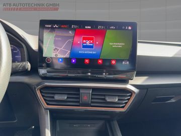 Cupra Formentor - 10