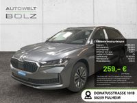 Skoda Superb - Vorschau Bild 1
