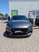 Hyundai i30 Fastback N Performance 2020 - Hyundai i30 Gebrauchtwagen in München