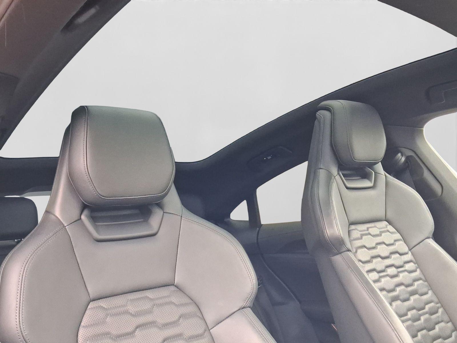 Audi e-tron GT PANO LM21 MATRIX BuO HuD