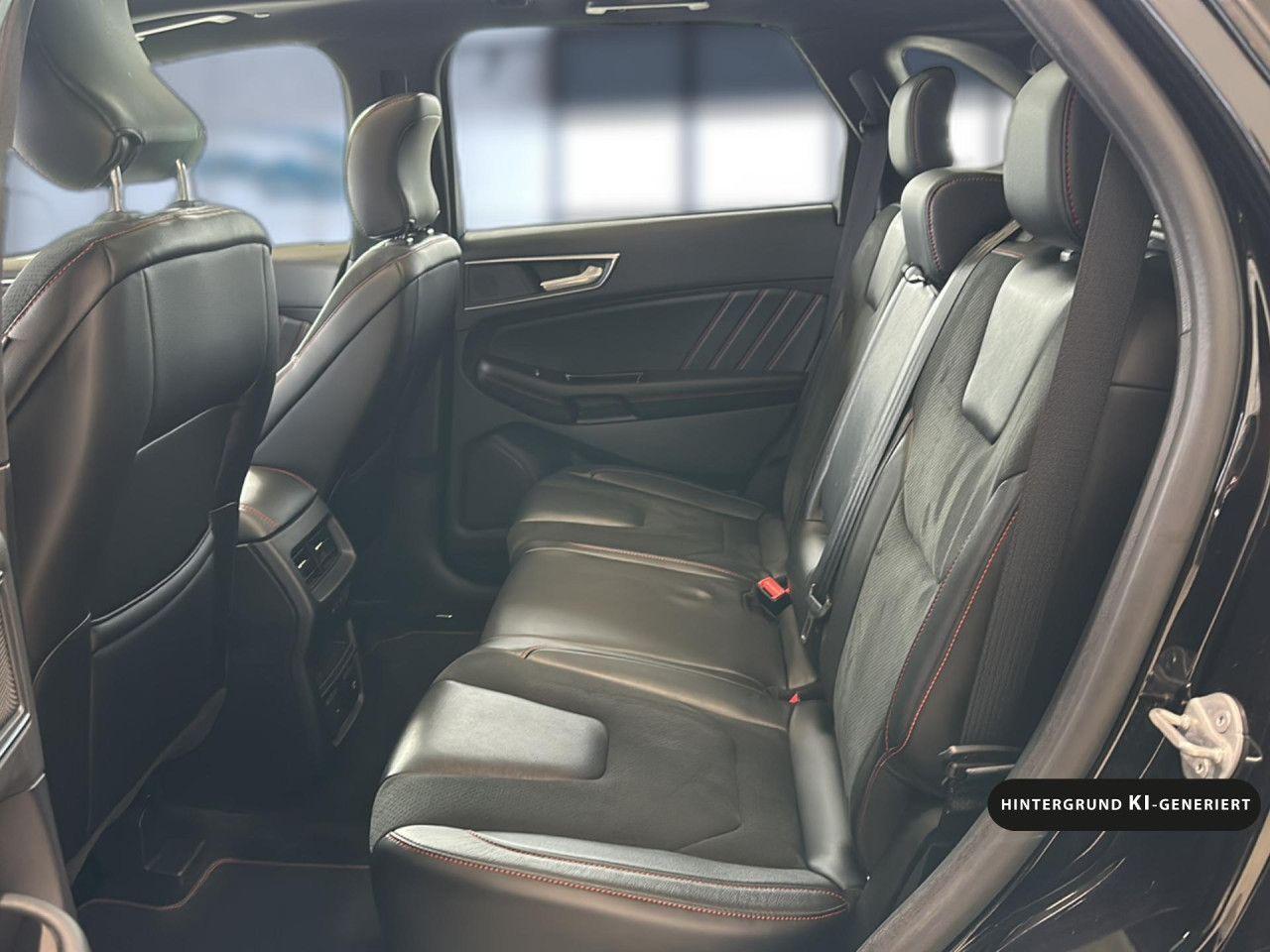Ford Edge ST-Line 4x4 Bluetooth Navi LED Klima