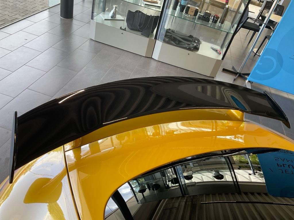 Mercedes-Benz AMG GT R AMG+Carbon+Memory+Ambiente+COMAND+Leder