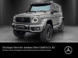 Mercedes-Benz G 63 AMG 4x4² Night classicgrau NEUWAGENZUSTAND! - Mercedes-Benz G-Klasse: Classic