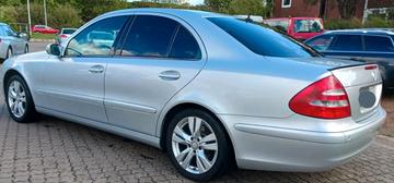 2004 Mercedes-BENZ E 280 照片 3