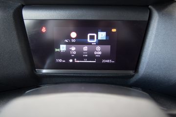 Citroën C4 1.2 Pure Tech 130 Feel KAMERANAVISHZG