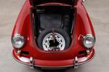 Porsche 356 B T6 CARRERA 2 2000 GS - Porsche 356: Coupe, 356b