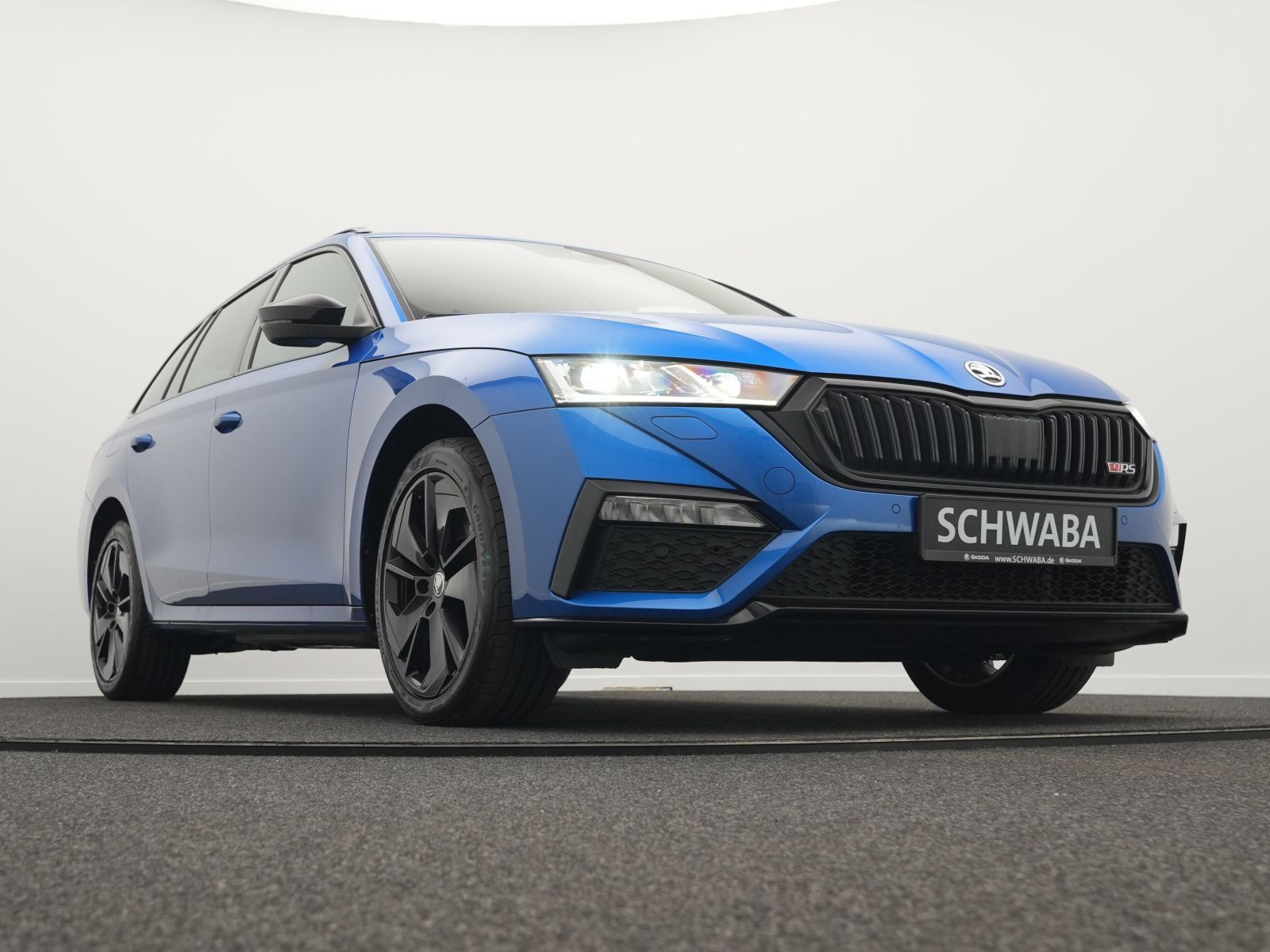 Skoda Octavia - Bild 24