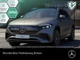 Mercedes-Benz EQA 350 AMG Advanced+/360°/Fahrass/Pano/Ambi - Mercedes-Benz EQA in Bremen