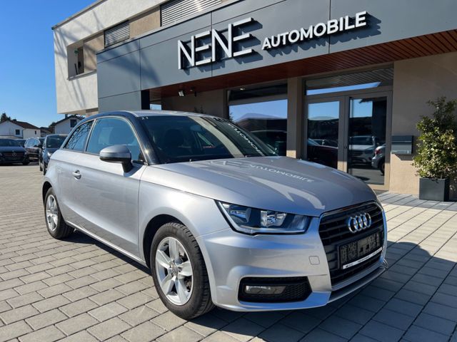 Audi A1 basis